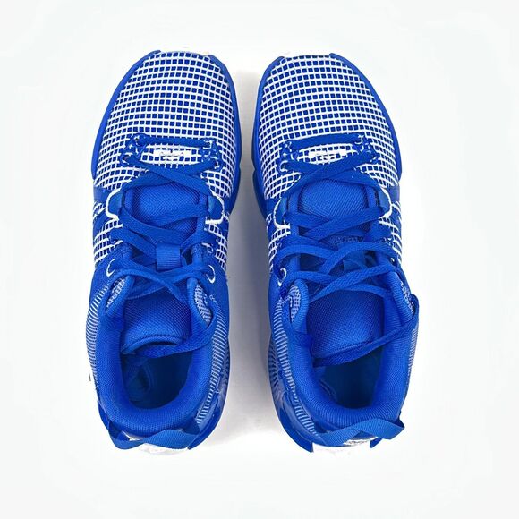 Nike LeBron Basketball Shoes Witness 7 TB Game Royal Mens 8 Blue DZ3299-400 main image 6